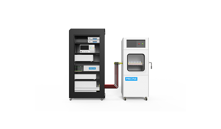 CTMS Current Sensor Test System