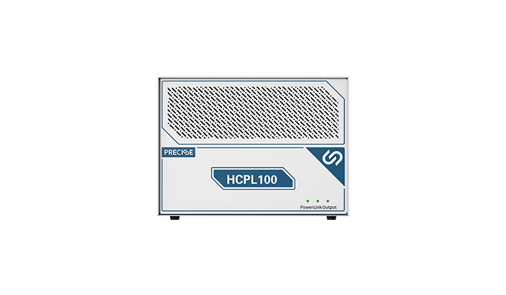 HCPL100 High Current Pulse Power Supply