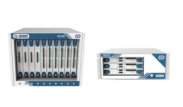 CS Series Multi-Channel Source Measure Unit SMU