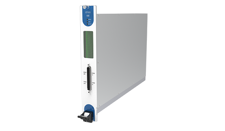 CP Series Pulsed Constant Voltage Source For RF Power Amplifier GaN HEMT Testing