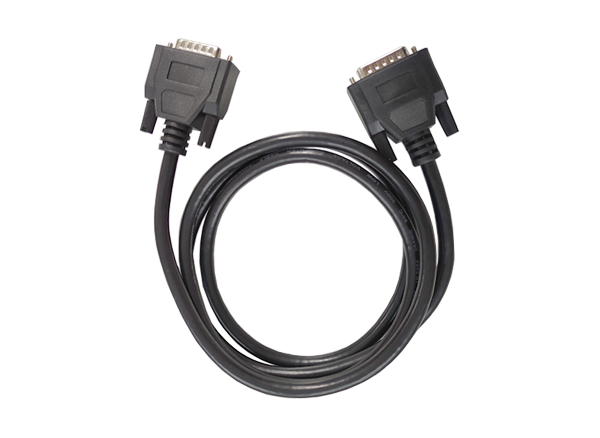 DB26 core cable male-male