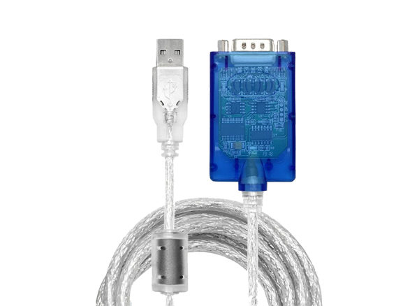 USB-RS232