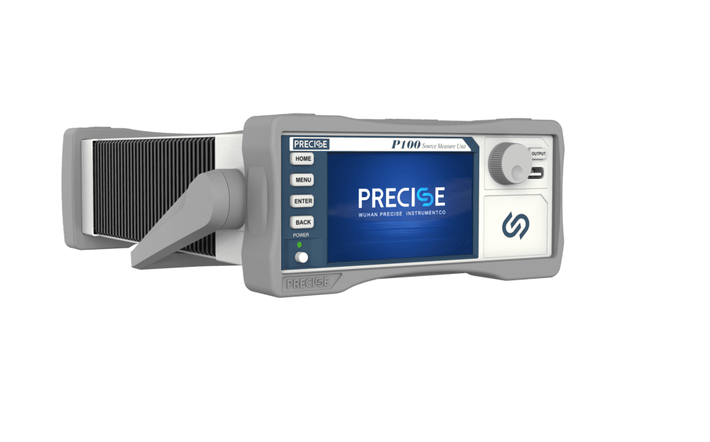 high precision pulsed source measure unitWuhan PRECISE