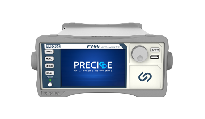 P Series High Precision Pulsed Source Measure Unit