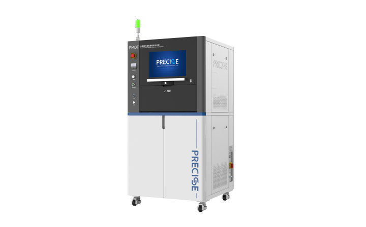 PMDT Power Device Dynamic Parameters Testing System
